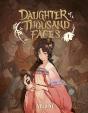 Daughter Of A Thousand Faces (The Comic), Vol. 1 - Preview