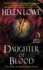 Daughter Of Blood - Preview