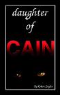 Daughter Of Cain - Preview