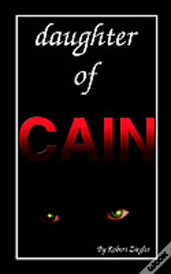 Capa do artigo Daughter Of Cain
