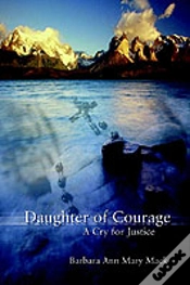Capa do artigo Daughter Of Courage