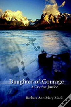 Capa do artigo Daughter Of Courage