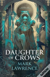 Capa do artigo Daughter Of Crows