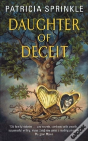 Capa do artigo Daughter Of Deceit