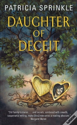 Capa do artigo Daughter Of Deceit