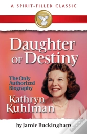 Daughter Of Destiny