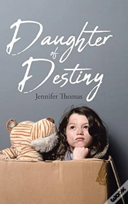 Capa do artigo Daughter Of Destiny