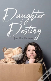 Capa do artigo Daughter Of Destiny