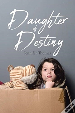 Capa do artigo Daughter Of Destiny