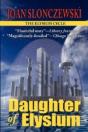 Daughter Of Elysium - An Elysium Cycle N - Preview