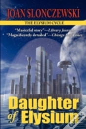 Capa do artigo Daughter Of Elysium - An Elysium Cycle N