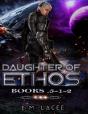 Daughter Of Ethos - Preview
