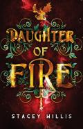 Daughter Of Fire