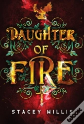Daughter Of Fire