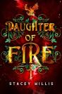 Daughter Of Fire - Preview