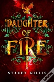 Capa do artigo Daughter Of Fire