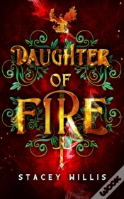 Capa do artigo Daughter Of Fire