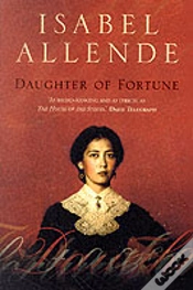 Capa do artigo Daughter Of Fortune
