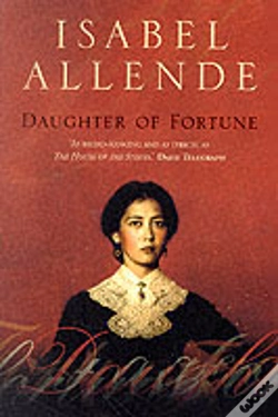 Capa do artigo Daughter Of Fortune