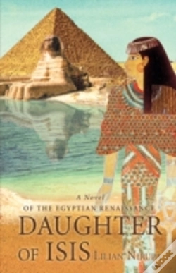 Capa do artigo Daughter Of Isis