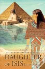 Capa do artigo Daughter Of Isis