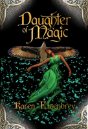 Daughter Of Magic - Preview