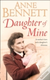 Capa do artigo Daughter Of Mine