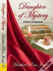 Daughter Of Mystery