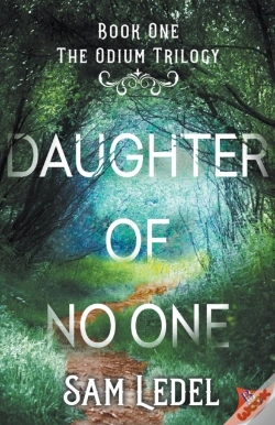 Capa do artigo Daughter Of No One