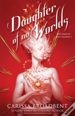 Capa do artigo Daughter Of No Worlds
