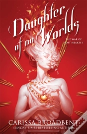 Capa do artigo Daughter Of No Worlds