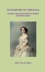 Daughter Of Prussia - Preview