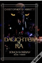 Daughter Of Ra