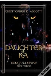 Capa do artigo Daughter Of Ra