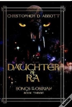 Capa do artigo Daughter Of Ra
