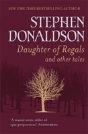 Daughter Of Regals - Preview