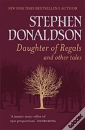 Capa do artigo Daughter Of Regals