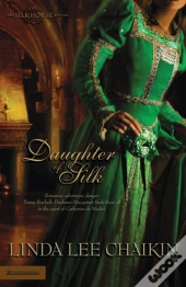 Daughter Of Silk