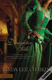 Capa do artigo Daughter Of Silk