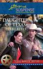 Daughter Of Texas - Preview