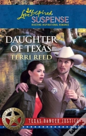 Capa do artigo Daughter Of Texas