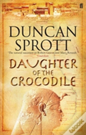 Capa do artigo Daughter Of The Crocodile