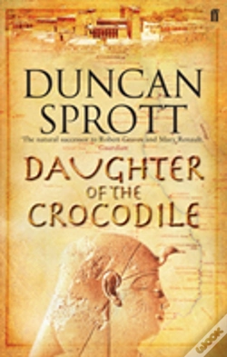 Capa do artigo Daughter Of The Crocodile