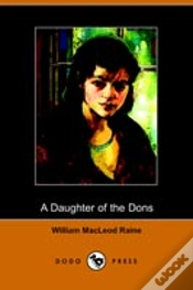 Capa do artigo Daughter Of The Dons