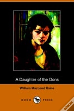 Capa do artigo Daughter Of The Dons