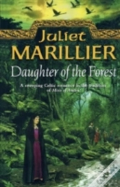 Capa do artigo Daughter Of The Forest