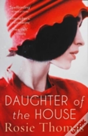 Capa do artigo Daughter Of The House