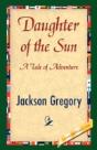Daughter Of The Sun - Preview