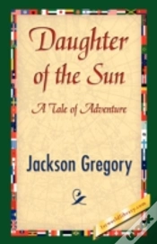 Capa do artigo Daughter Of The Sun