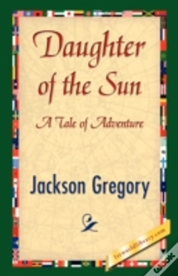 Capa do artigo Daughter Of The Sun